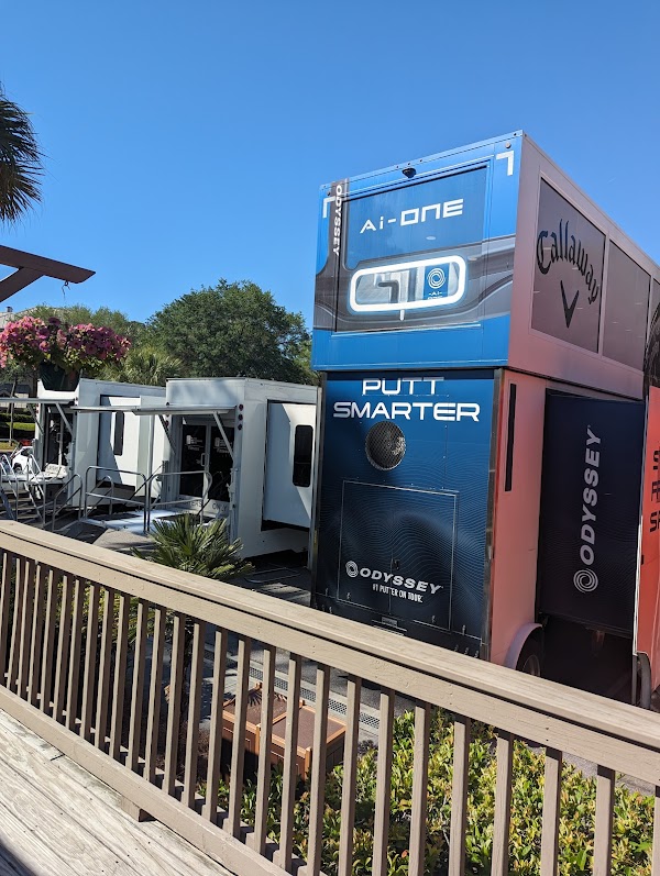 Sea Pines Racquet Club - Image 3