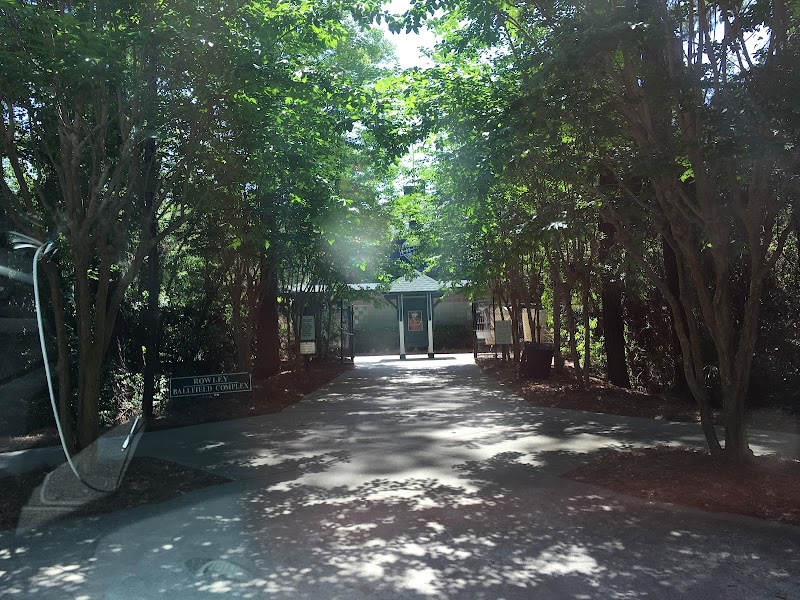 Rowley Ballfield Complex thumbnail