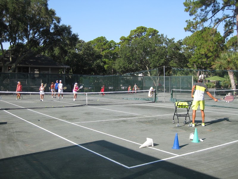 South Beach Racquet Club - Image 2