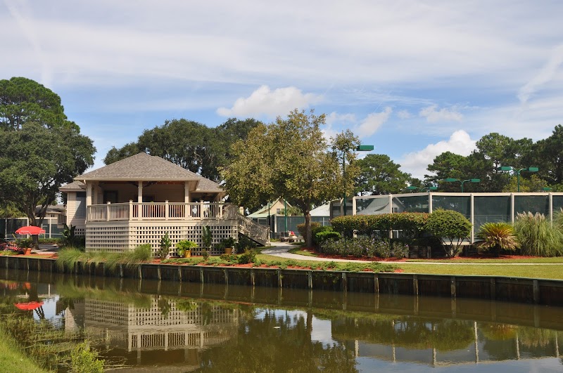 South Beach Racquet Club - Image 3