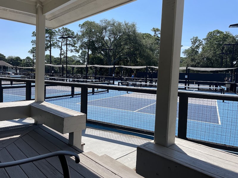 South Beach Pickleball Club - Courts - Image 3