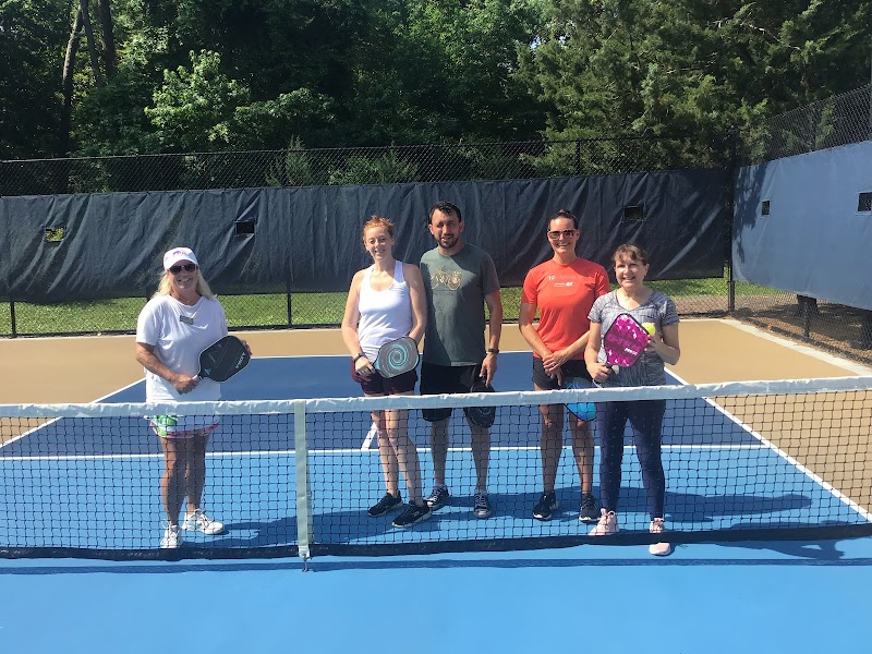Learn Pickleball HHI - Image 2