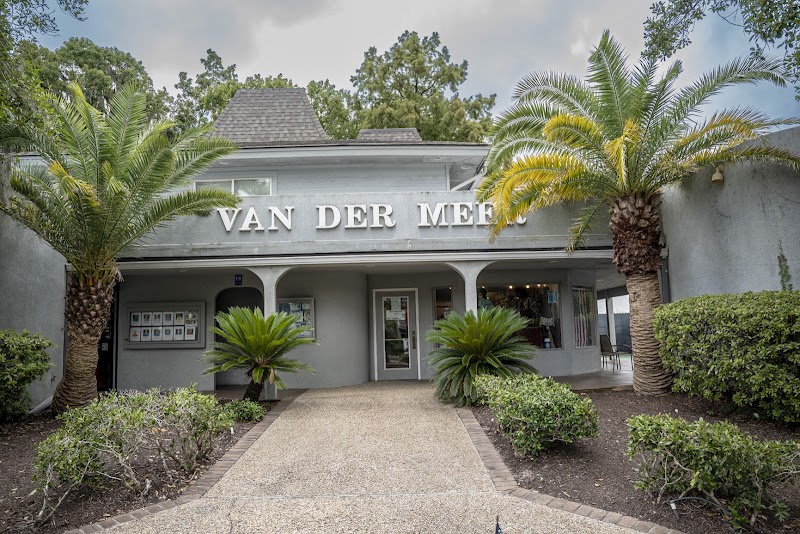 Van Der Meer Tennis Center - Image 2