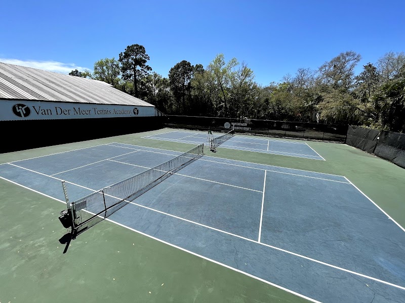 Van Der Meer Tennis Center - Image 3