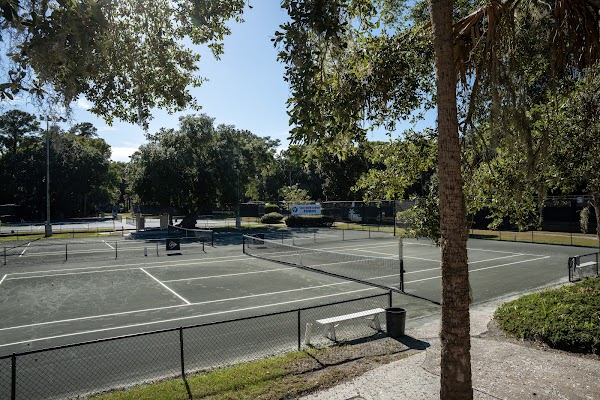 Shipyard Van Der Meer Tennis thumbnail