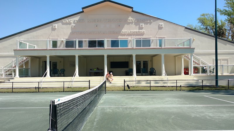 Shipyard Van Der Meer Tennis - Image 3