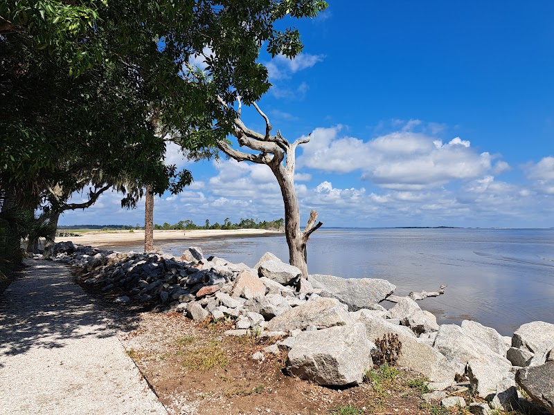 Dolphin Head Rec Area- private thumbnail