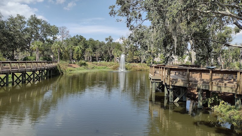Lowcountry Celebration Park - Image 2