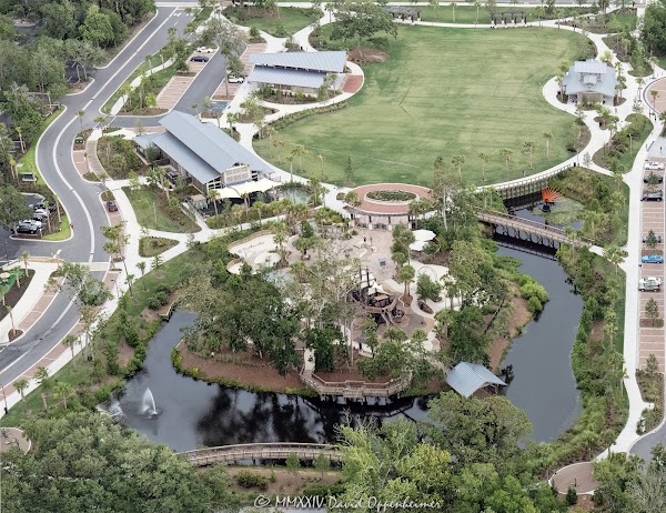Lowcountry Celebration Park - Image 3