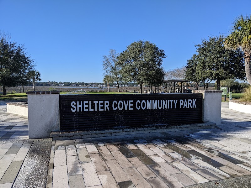 Shelter Cove Community Park thumbnail