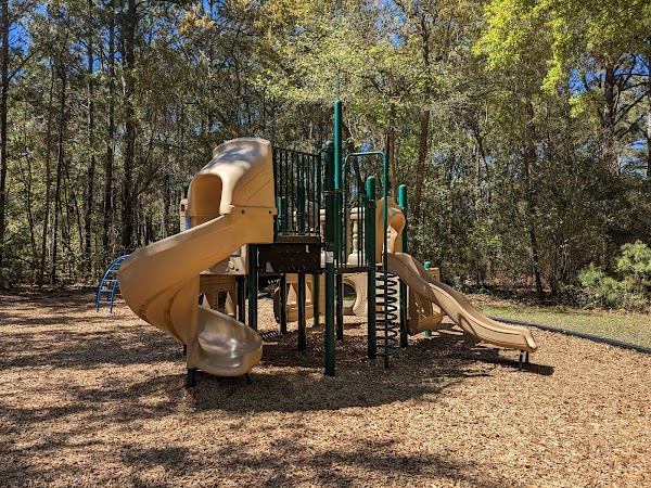 Chaplin Community Park thumbnail