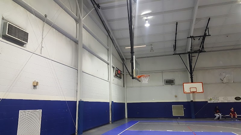 Indian Land Recreation Center thumbnail