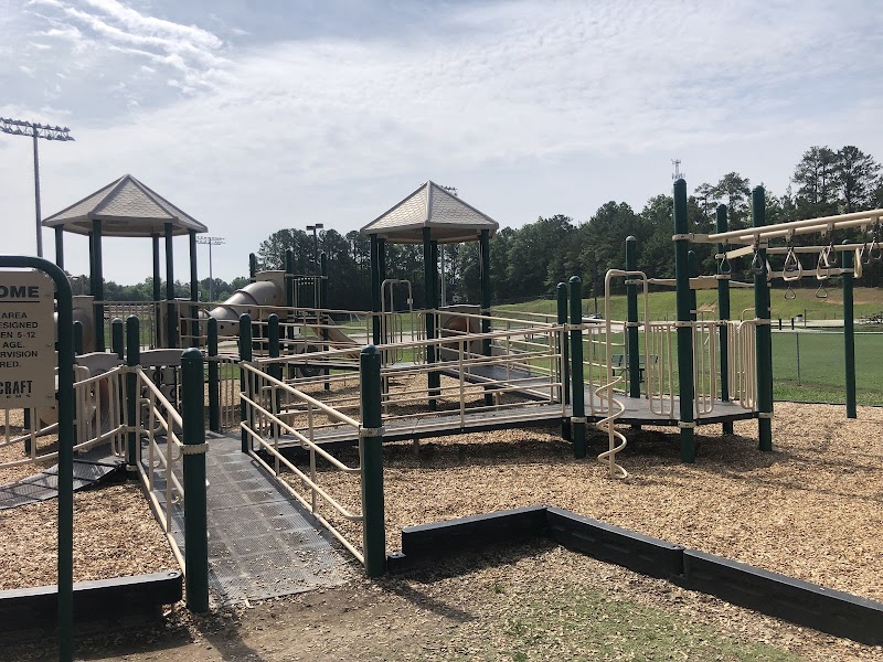 Ballentine Community Center thumbnail