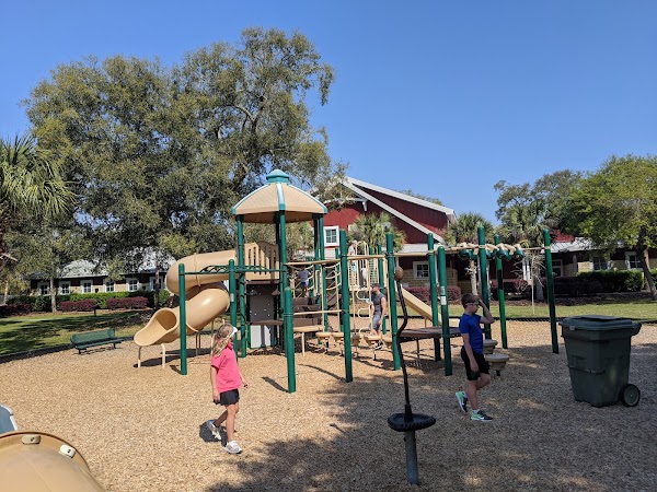 Isle of Palms Recreation Department thumbnail