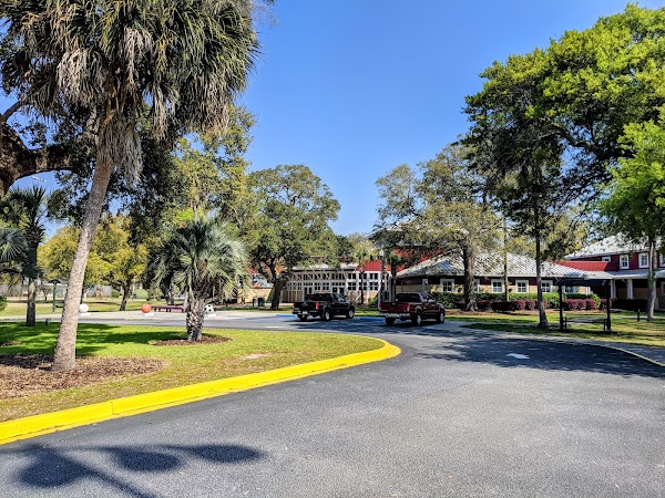 Isle of Palms Recreation Department - Image 2