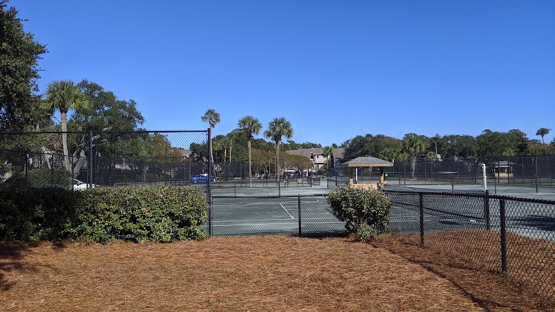 Wild Dunes Tennis Center thumbnail