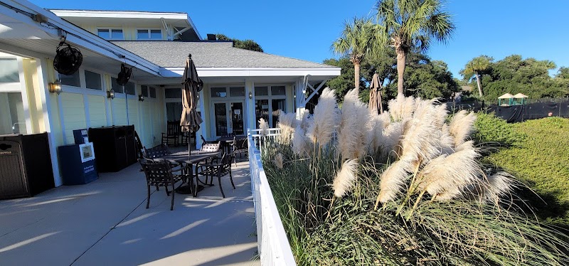 Wild Dunes Tennis Center - Image 2