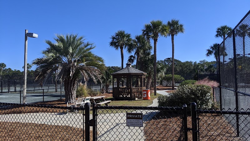 Wild Dunes Tennis Center - Image 3