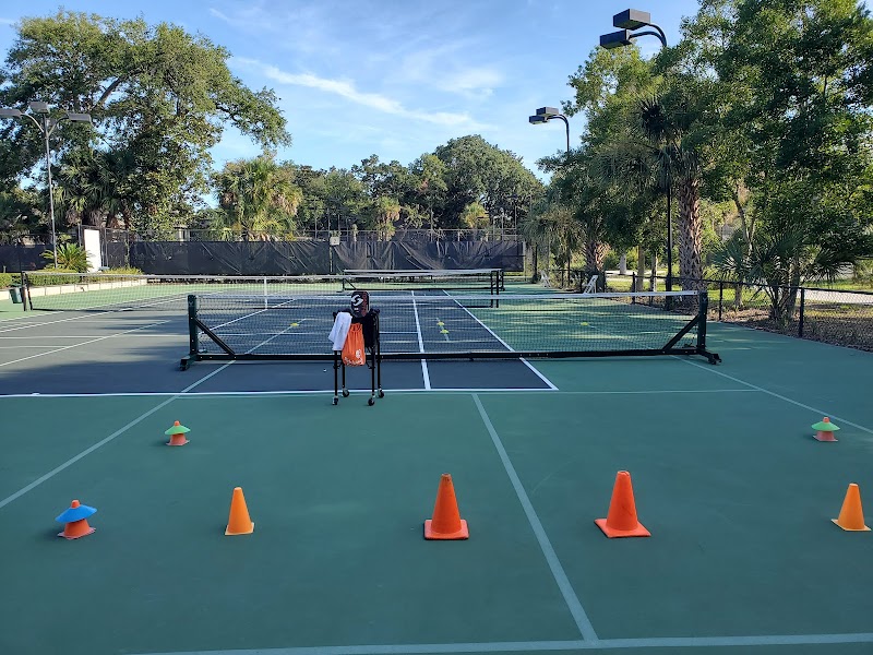 Roy Barth Tennis Center thumbnail