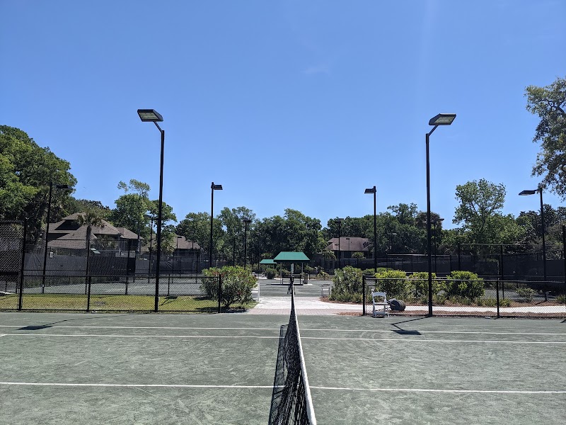 Roy Barth Tennis Center - Image 2