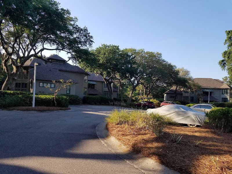 Roy Barth Tennis Center - Image 3