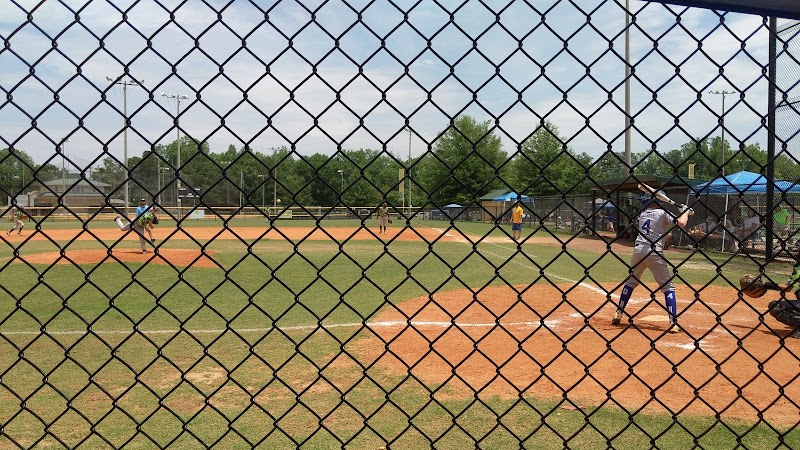 Ball Park Road Rec Complex - Image 2