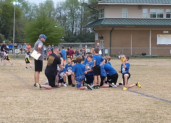 Ball Park Road Rec Complex - Image 3