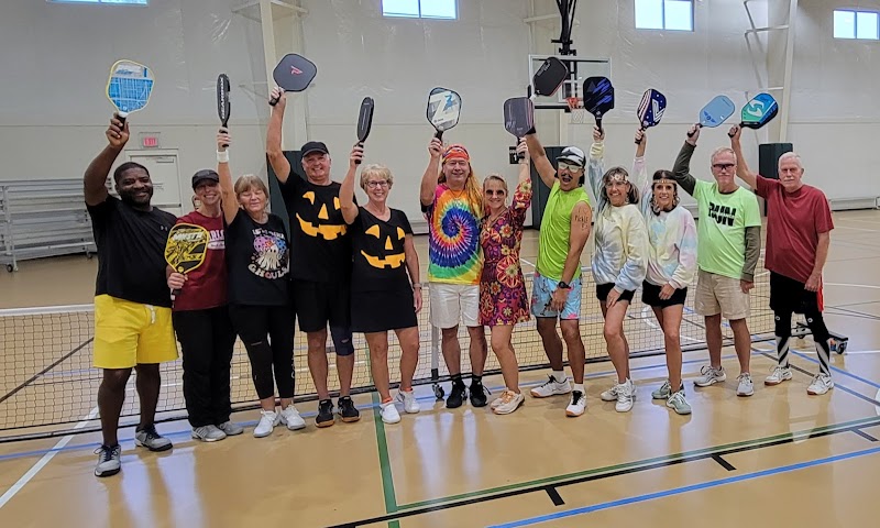 Barr Road Sports Complex thumbnail