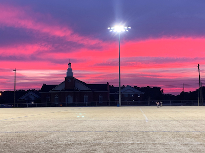 Barr Road Sports Complex - Image 2