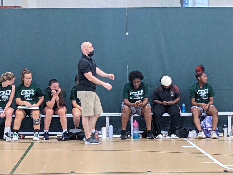 Barr Road Sports Complex - Image 3