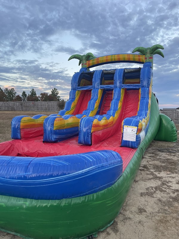 Lexington County Tennis Complex thumbnail