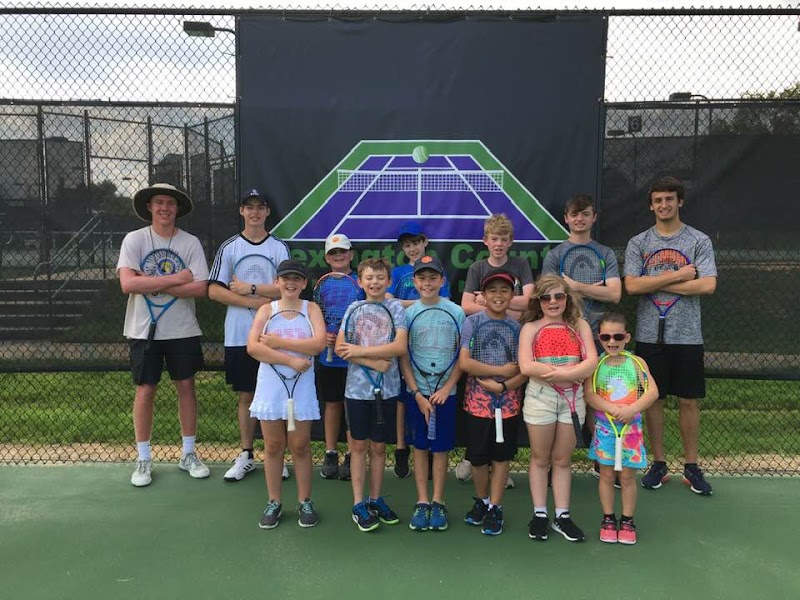 Lexington County Tennis Complex - Image 2