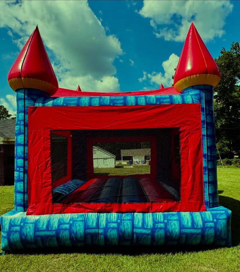 Lexington County Tennis Complex - Image 3