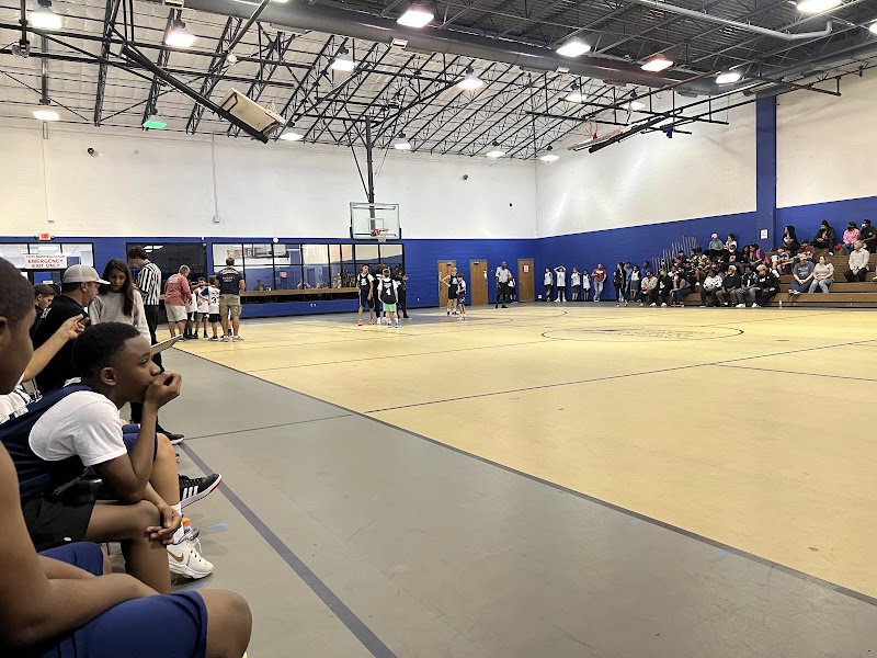 Lexington Leisure Center - Image 2