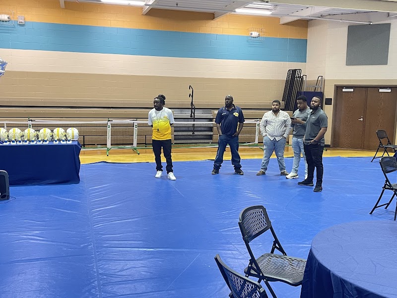 North Strand Recreational Center thumbnail