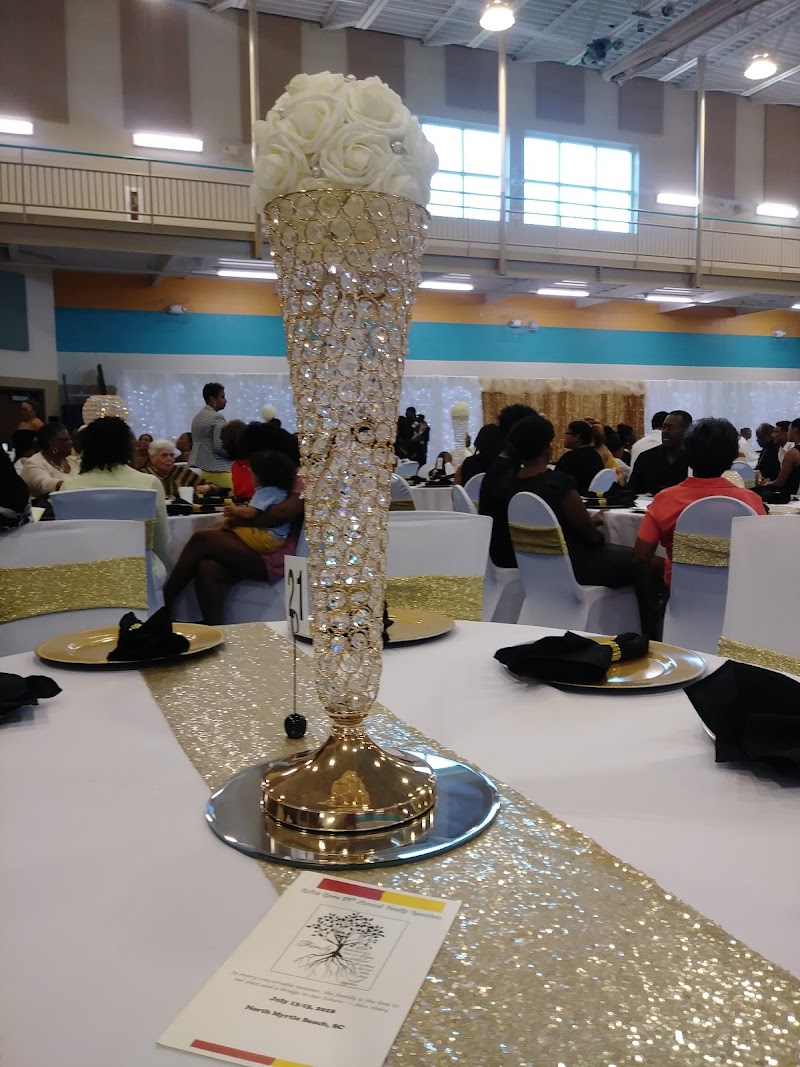 North Strand Recreational Center - Image 3