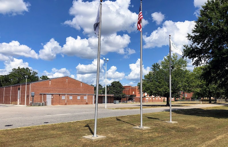 Shannon Wilkerson Gym - Image 2