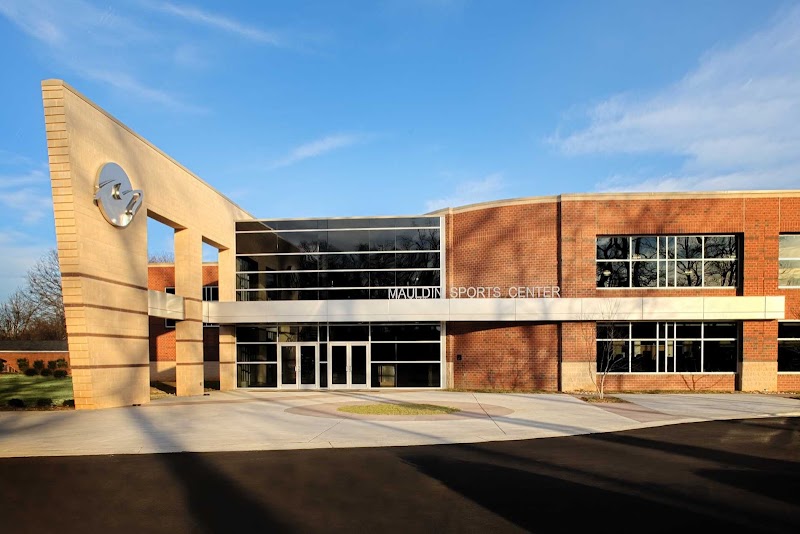 Mauldin Sports Center thumbnail