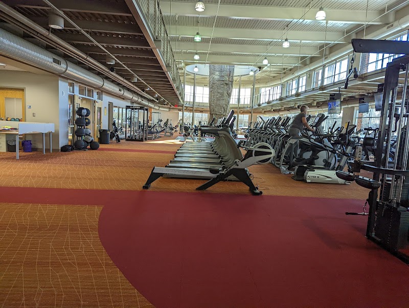 Mauldin Sports Center - Image 2