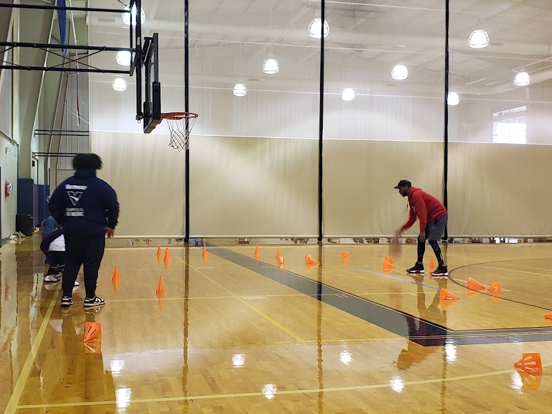 Mauldin Sports Center - Image 3