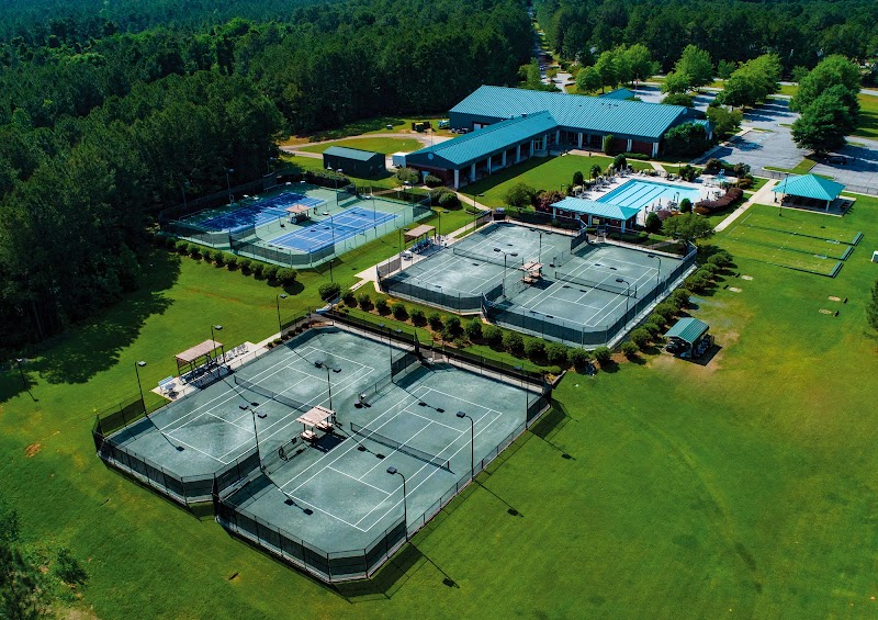 Savannah Lakes Village Recreation Complex thumbnail