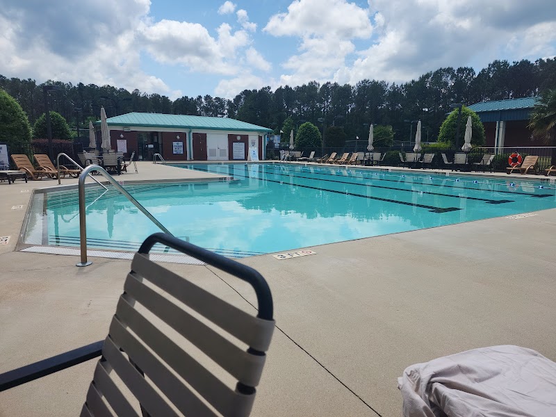 Savannah Lakes Village Recreation Complex - Image 2