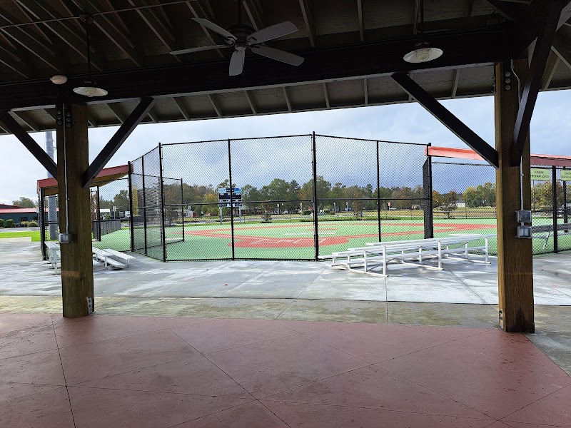 Moncks Corner Regional Recreation Complex thumbnail