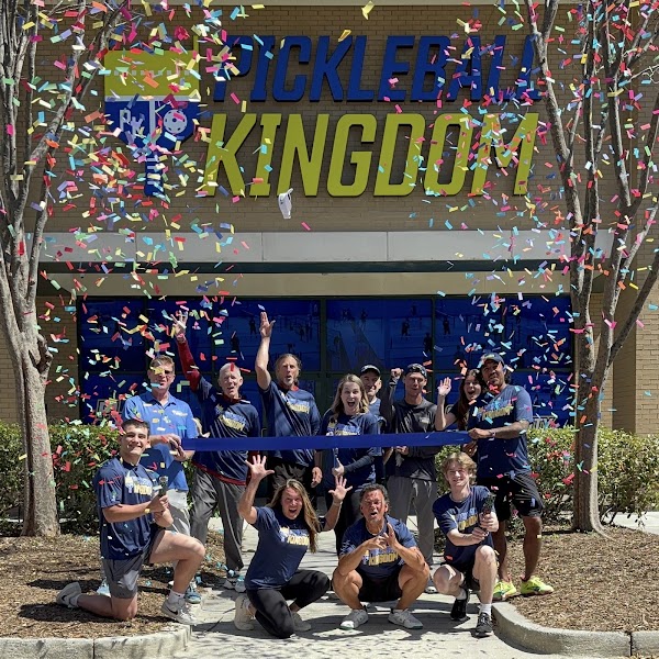 Pickleball Kingdom Belle Hall - Image 2