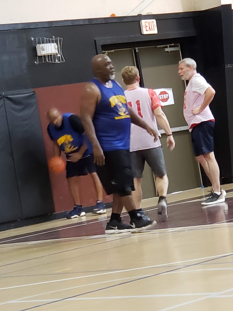 Park West Gym - Image 2