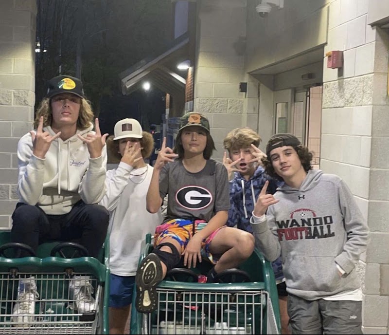 Park West Gym - Image 3