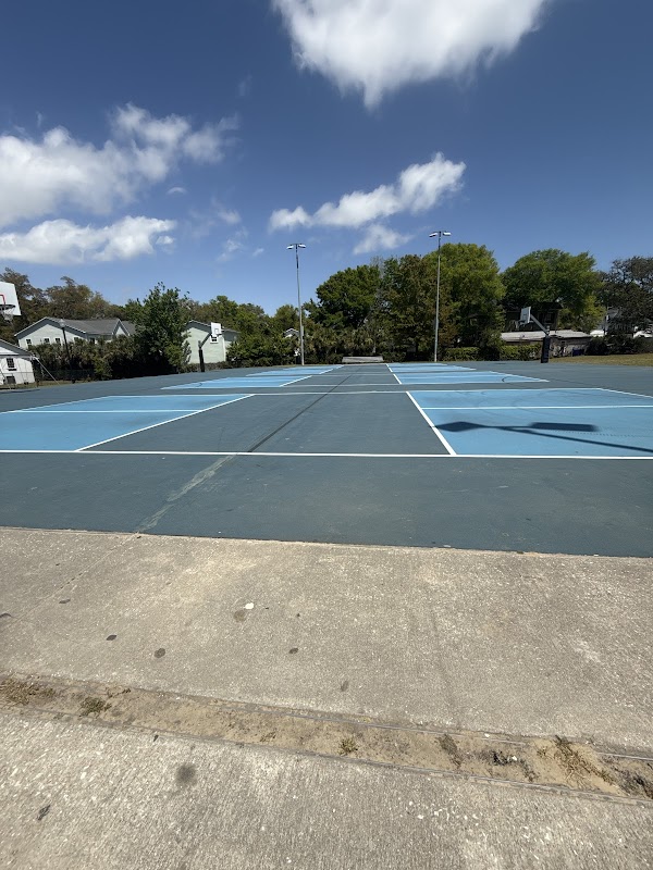 Miriam Brown Community Center thumbnail