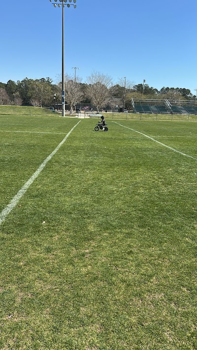 Park West Recreation Fields thumbnail