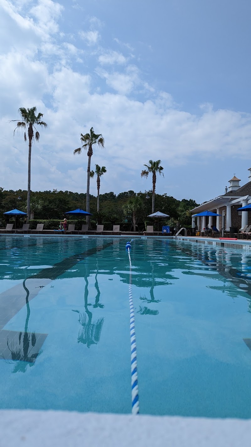 Park West Tennis Courts - Image 3