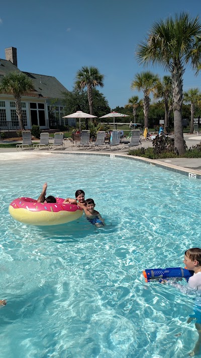 Dunes West Tennis Center thumbnail